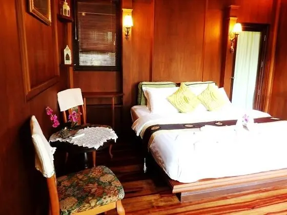 Villa 2 Bedrooms with Private Pool