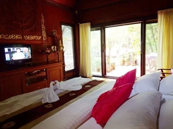 Villa 2 Bedrooms with Private Pool