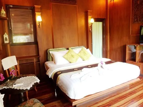 Villa 2 Bedrooms with Private Pool