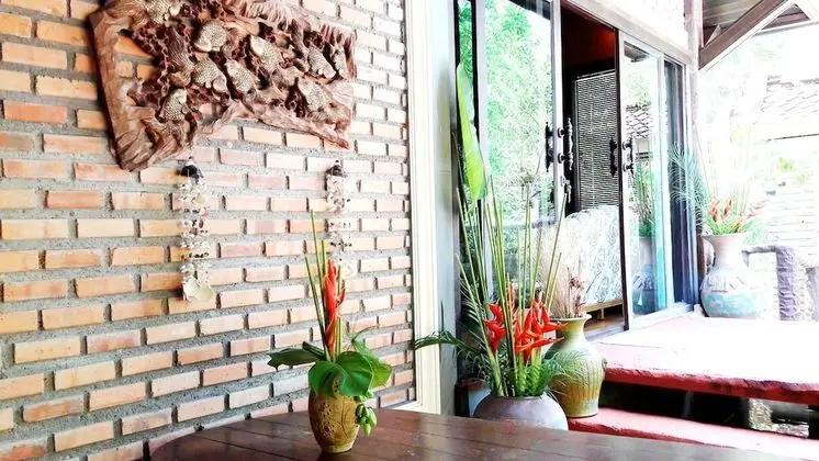 Villa 2 Bedrooms with Private Pool