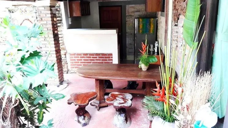 Villa 2 Bedrooms with Private Pool