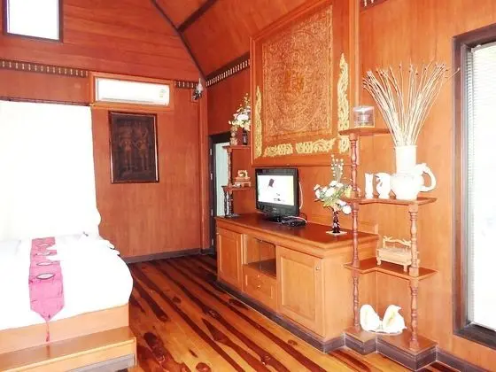 Villa 2 Bedrooms with Private Pool