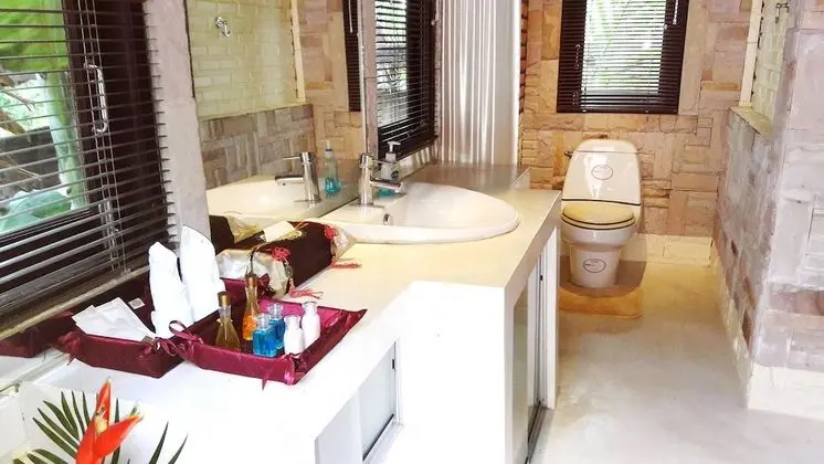 Villa 2 Bedrooms with Private Pool