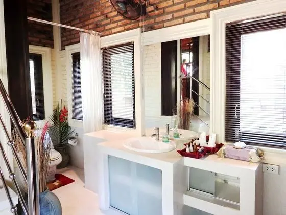 Villa 2 Bedrooms with Private Pool