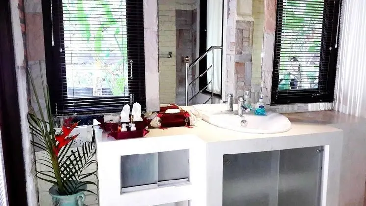 Villa 2 Bedrooms with Private Pool