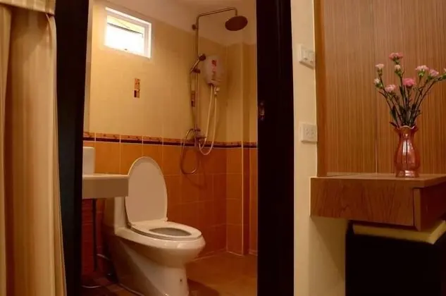 Standard Üç Kişilik Oda