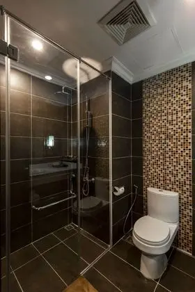 1 Çift Kişilik Veya 2 Tek Kişilik Yatak Deluxe