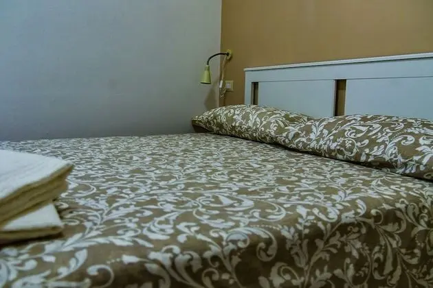 Üç Kişilik Oda