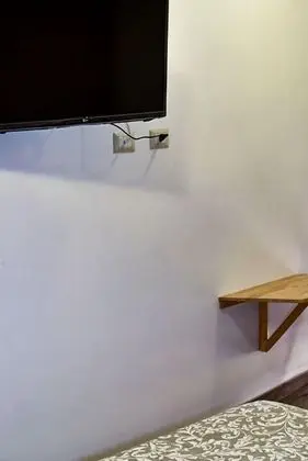 Üç Kişilik Oda