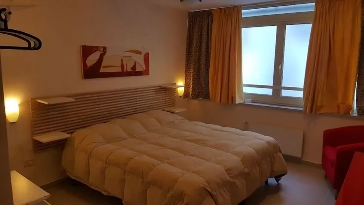 Tek Büyük Yataklı Oda, Özel Banyo