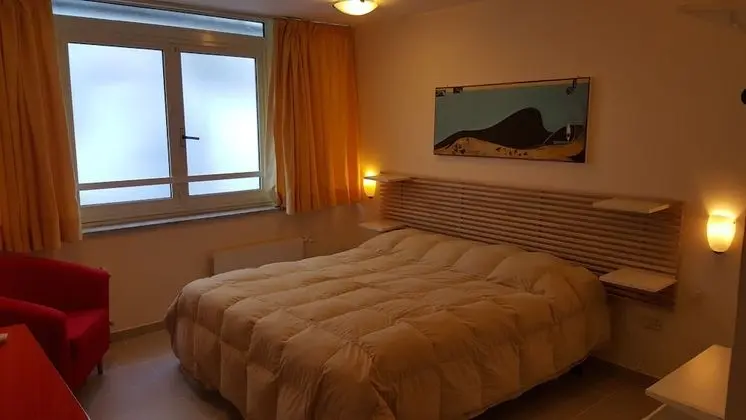 Tek Büyük Yataklı Oda, Özel Banyo