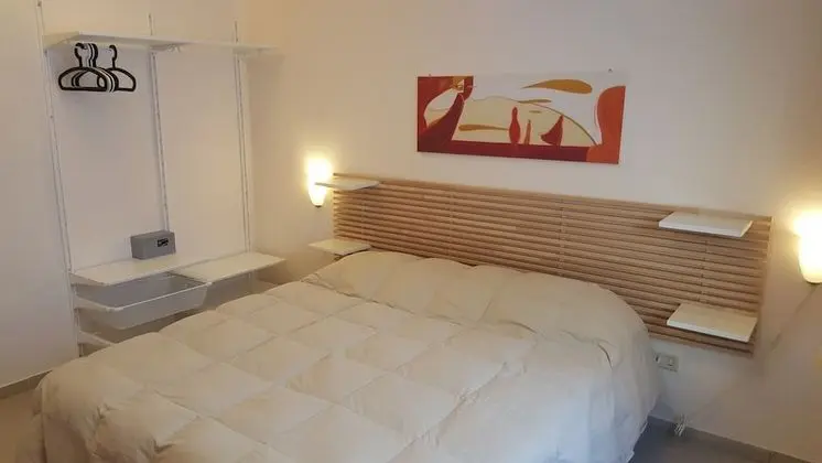 Tek Büyük Yataklı Oda, Özel Banyo