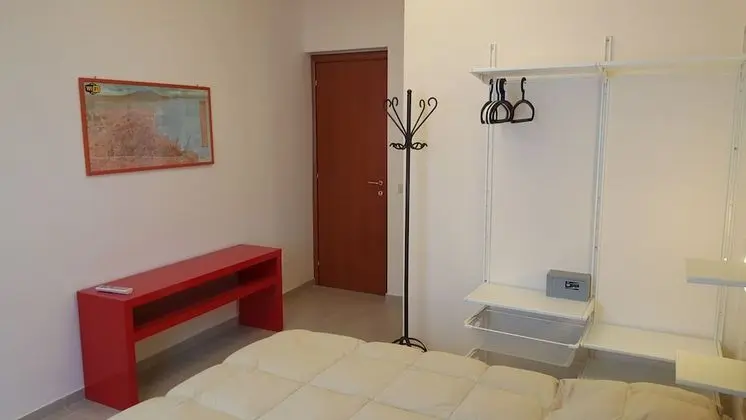 Tek Büyük Yataklı Oda, Özel Banyo