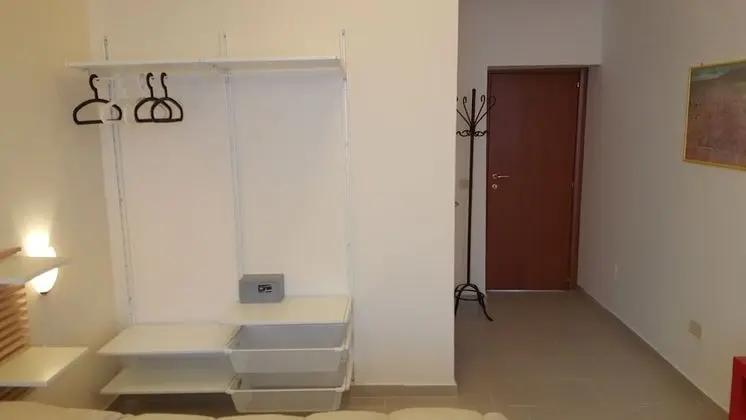 Tek Büyük Yataklı Oda, Özel Banyo