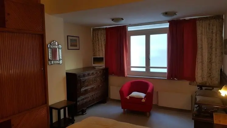 Üç Kişilik Oda, Özel Banyo
