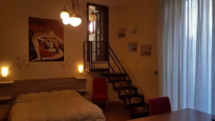 Üç Kişilik Oda, Özel Banyo