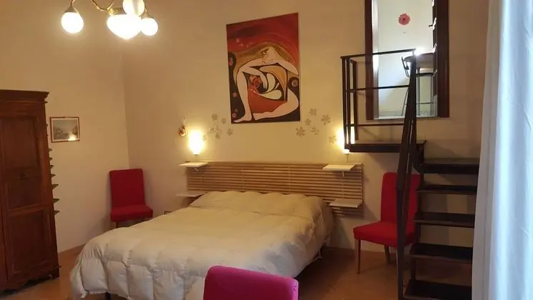 Üç Kişilik Oda, Özel Banyo