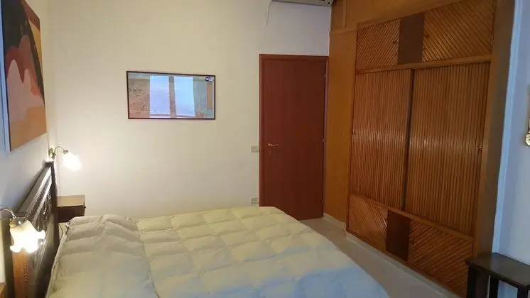 Üç Kişilik Oda, Özel Banyo