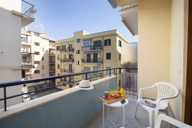Oda, 1 Yatak Odası, Balkon