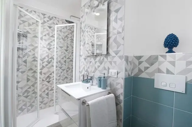 Oda, 1 Yatak Odası, Balkon