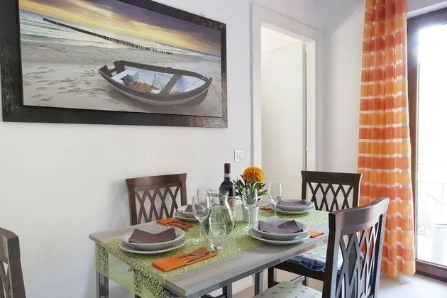 Oda, 1 Yatak Odası, Balkon