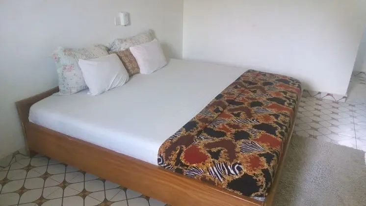 Deluxe Oda, Sigara İçilmez