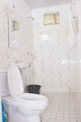 Deluxe Oda, Sigara İçilmez