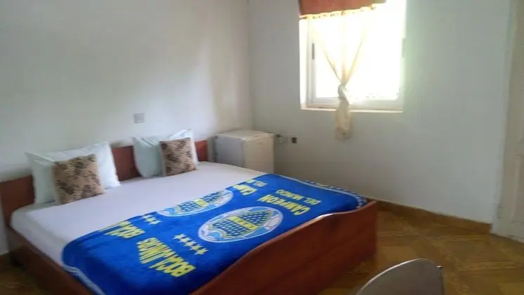 Honeymoon Tek Büyük Yataklı Oda, Sigara İçilmez