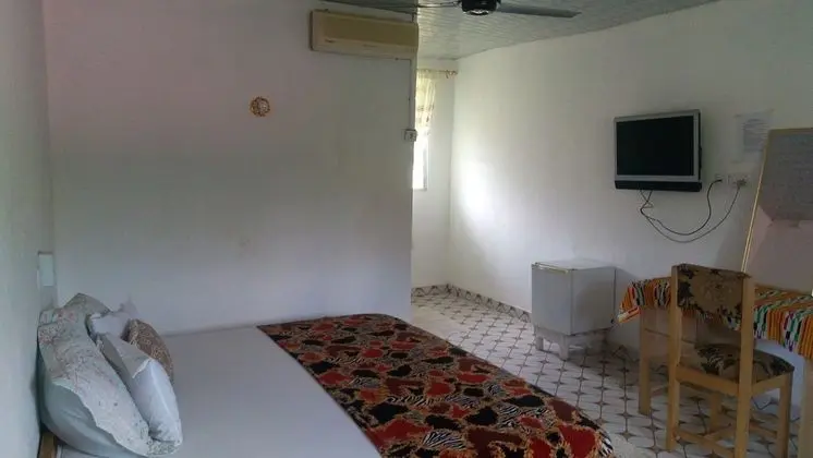 Honeymoon Tek Büyük Yataklı Oda, Sigara İçilmez