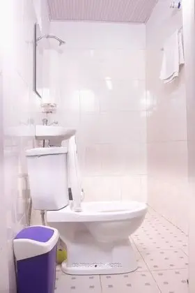 Honeymoon Tek Büyük Yataklı Oda, Sigara İçilmez