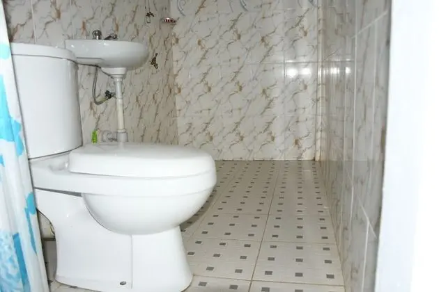 Honeymoon Tek Büyük Yataklı Oda, Sigara İçilmez