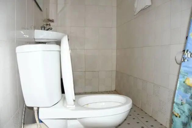 Honeymoon Tek Büyük Yataklı Oda, Sigara İçilmez