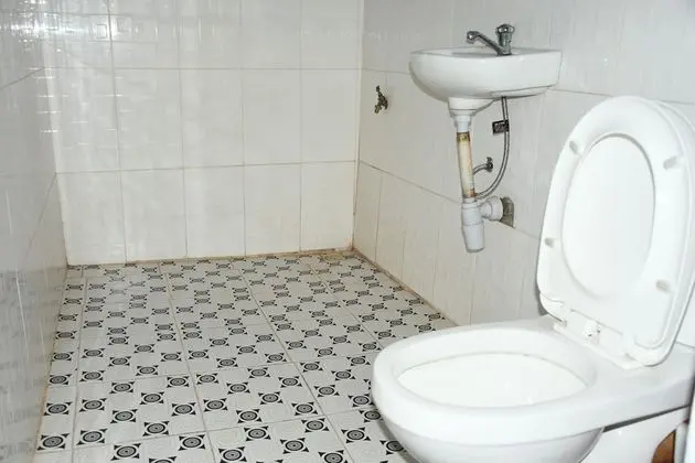 Standard Tek Büyük Yataklı Oda, Sigara İçilmez