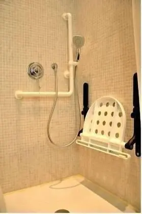 Tek Büyük Yataklı Oda, Engellilere Uygun