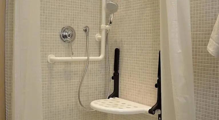 Tek Büyük Yataklı Oda, Engellilere Uygun