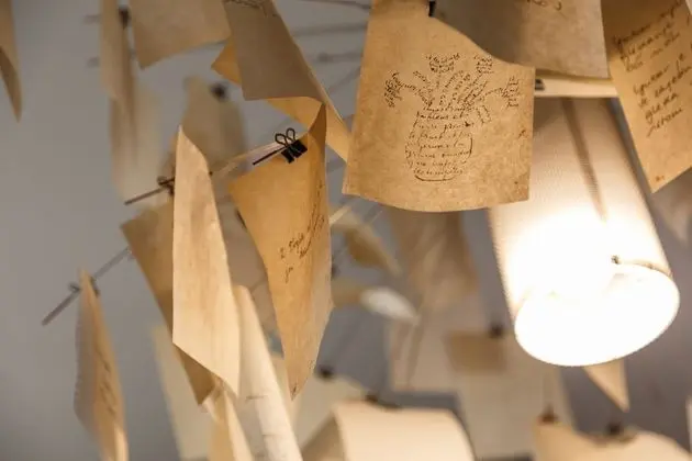 Superior Tek Büyük veya İki Ayrı Yataklı Oda