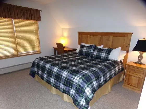 Daire, Birden Çok Yatak (Black Bear 2 Bed 2 Bath BBCS)