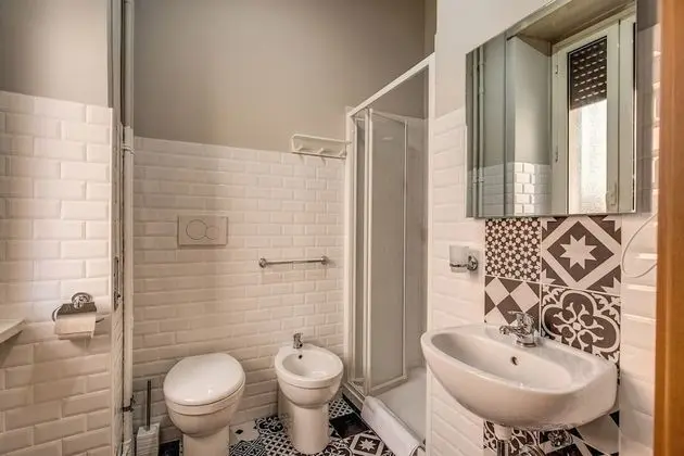 Superior Oda, Balkon