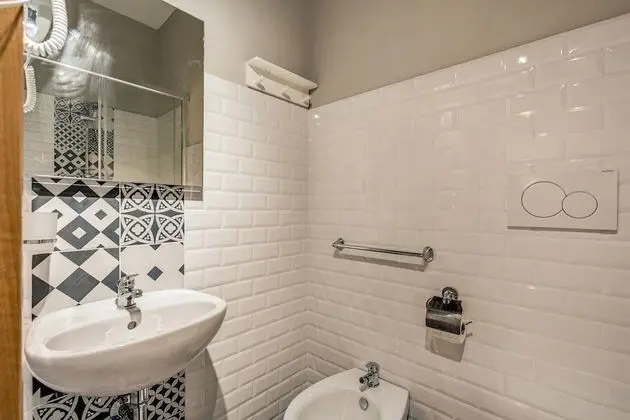 Superior Oda, Balkon