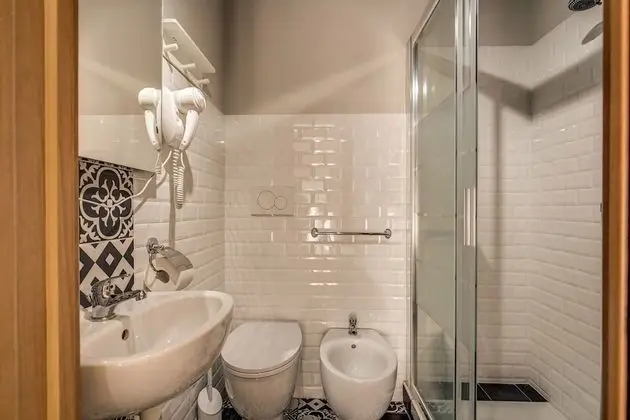 Superior Oda, Balkon