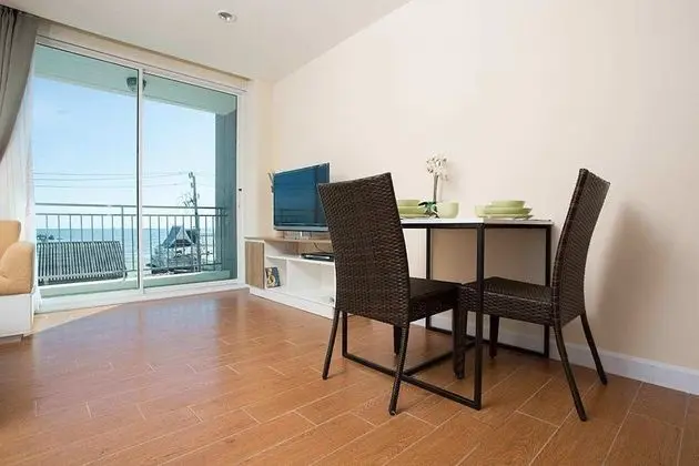 One Bedroom Suite