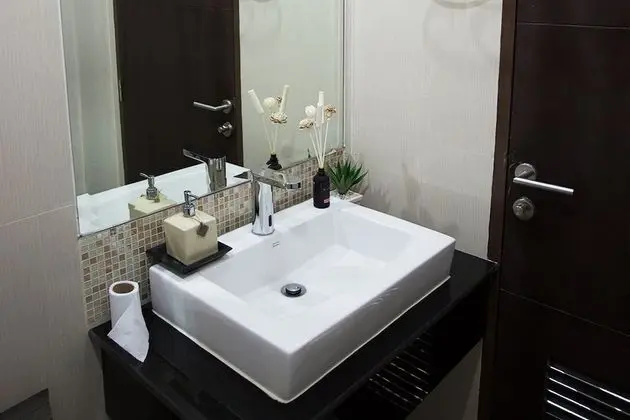 One Bedroom Suite