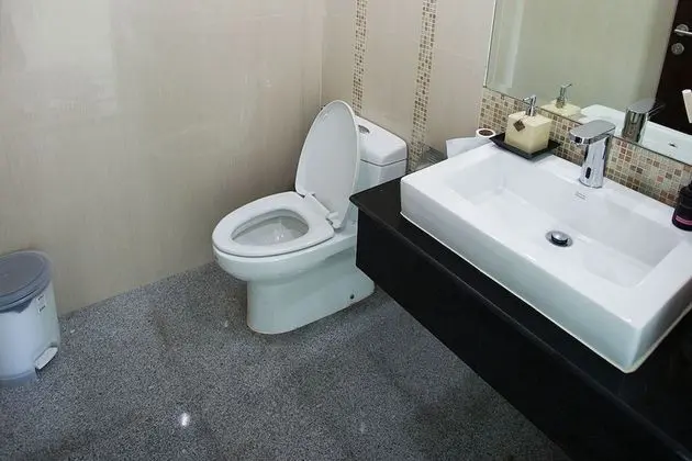 One Bedroom Suite