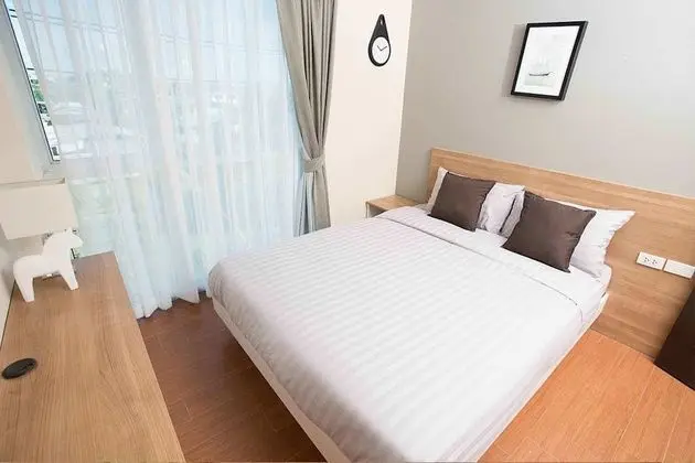 Two Bedroom Suite