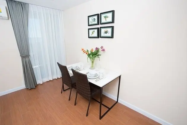 Two Bedroom Suite