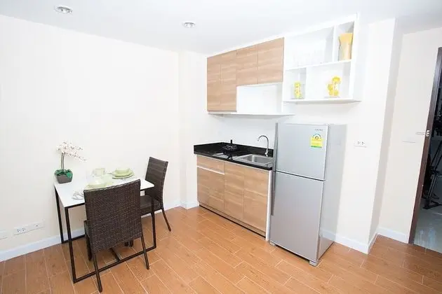 Two Bedroom Suite