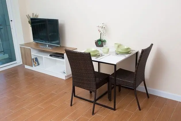 Two Bedroom Suite