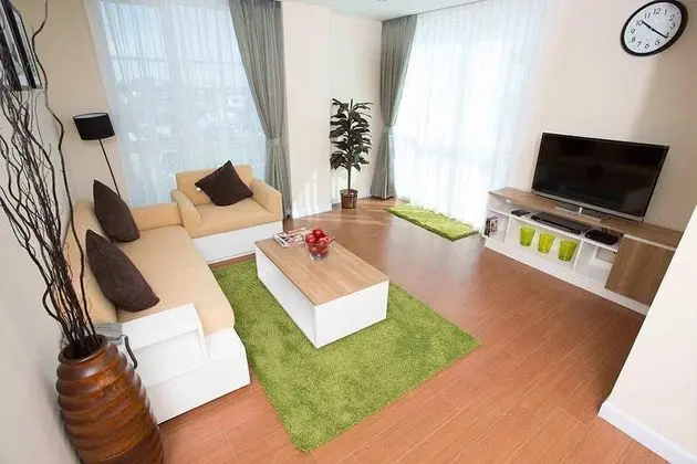 Two Bedroom Suite