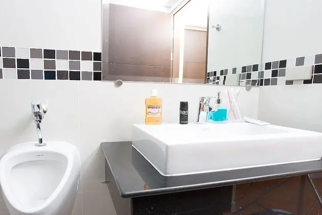 Two Bedroom Suite