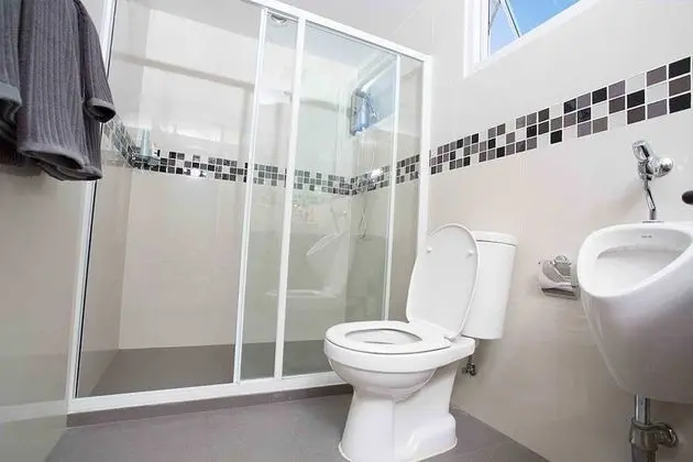 Two Bedroom Suite